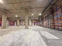 Jurong Port Food Centre (D22), Warehouse #578706211